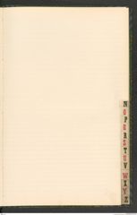 k.k. naturhistorisches Hofmuseum, Index Intendanzakten 1916, Seite 39
